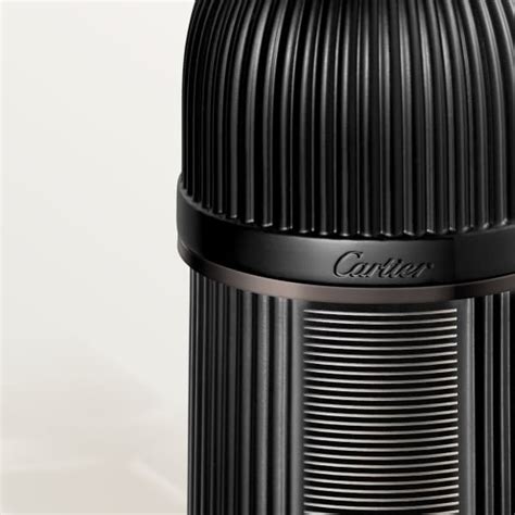 cartier pasha absolu|pasha noir absolu limited edition.